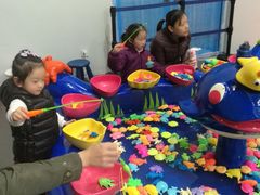 -蒙特利亲子乐园