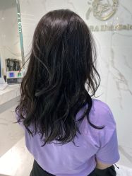 点击看大图 -潘多拉Hairsalon