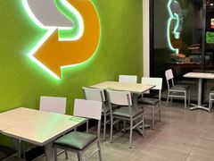 -赛百味SUBWAY(曲江智慧大厦店)