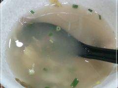-陈记汤饭(水巷口店)