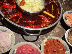 -宽田火锅(几江荣华店)