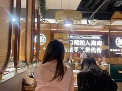 -椰子湾·海南火锅·糟粕醋·椰子鸡(正大广场店)