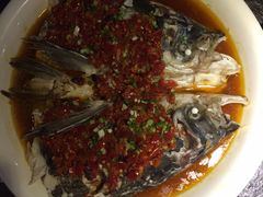 -湘与香缘·湖南菜(王府井北京市百货大楼店)