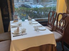靠窗位-旺顺阁海鲜广场(亚运村店)
