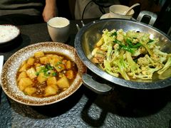 -湘与香缘·湖南菜(王府井北京市百货大楼店)