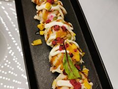 -四季餐厅(华苑店)