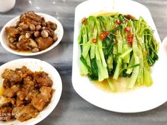 -品香排骨饭(羊官路店)