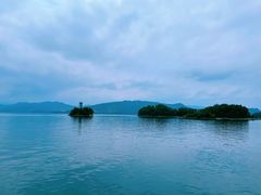 -千岛湖东南湖区