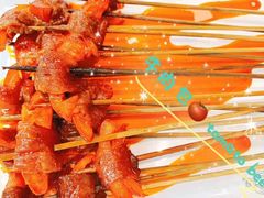 -钢管厂五区小郡肝火锅串串 Chuan Chuan hot pot