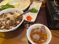 -玛禄藏膳(五分店)