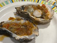 -吉布鲁牛排海鲜自助(芙蓉万家丽店)