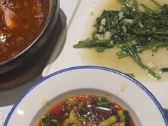 -川味里•商务宴请•团建聚餐(清湖店)