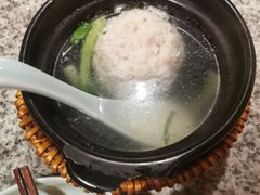 -南京大牌档(青岛万象城店)