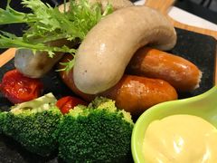 -打趸BTC·Breaktime cafe(北京路店)