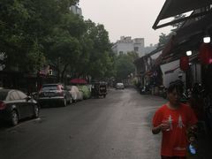 -鼓楼(西湖风景名胜区)