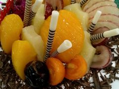 -松北囍宴(松北店)