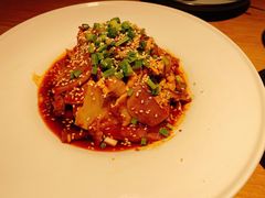 -胡马八破·川菜小馆(高新万达店)