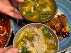 -华豫川酒家(大卫城店)