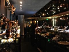 -广州四季酒店·天吧·高空酒吧