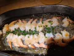 -金牌外婆家(苏州中心店)