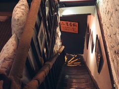 -不舍昼夜咖啡馆