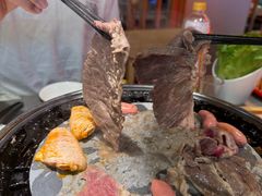 -正宗齐齐哈尔烤肉·齐牛哥鲜切炭火烤肉(杭州总店)