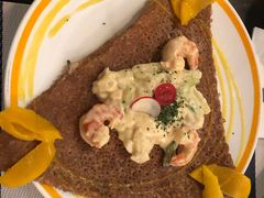 -La Creperie法餐厅(芮欧百货店)