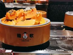 -龍歌自助小火锅(市北台东利群店)