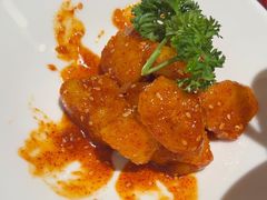 -避风塘·金牌店·夜宵(金玉兰店)