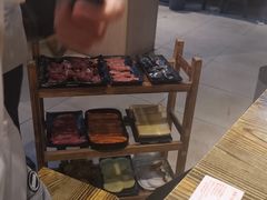 -莱真牛碳火烤肉(合肥旗舰店)