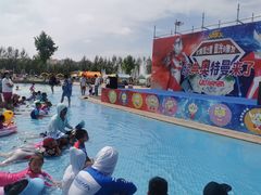 -北戴河集发农业梦想王国