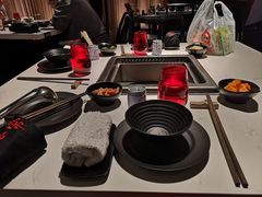 -鼎膳常火锅(华阳店)