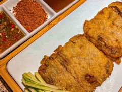 -遇见长安之高山流水(李家村万达店)