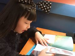 -西西弗书店&矢量咖啡(凯德晶萃广场店)