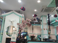 -烤路里·韩国品质自助烤肉(石路天虹4号店)