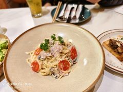 -CRAZYONES克芮旺斯西班牙餐厅(苏州中心店)