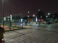 -汉江湾体育公园