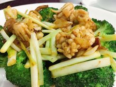 -桃源尚品海鲜酒楼(京港澳高速店)