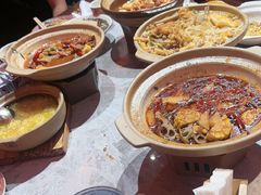 -山四砂锅(太原钟楼街店)