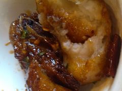 -米家餐厅(长生路店)