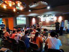 -4k轰趴馆(苏州街店)