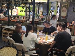 -洪氏嗨捞·猪肚鸡火锅(阳光天地店)