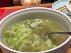 -一个叫川的地方(麒麟新天地店)
