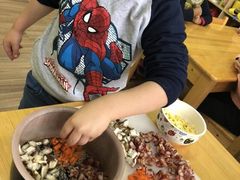 -AKA国际儿童中心Awesome Kids Academy