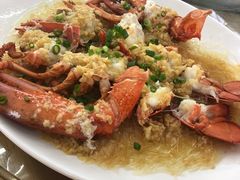-明记海鲜大排档(巽寮湾店)