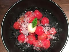 -大树餐厅(益田假日店)