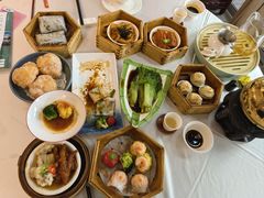 -鹿鸣酒家(越秀店)
