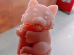 -常州淹城野生动物世界