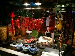 -君悦酒店·乐厨·高空自助餐(青年大街店)