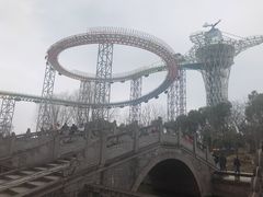 -梁祝景区